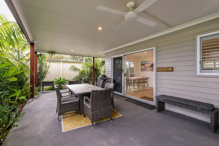 Fifth view of Homely house listing, 36 Gerringong Street, Currarong NSW 2540