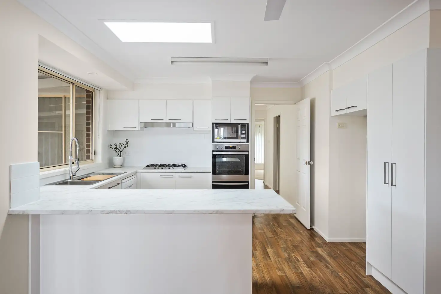 Main view of Homely house listing, 55 Daintree Drive, Albion Park NSW 2527