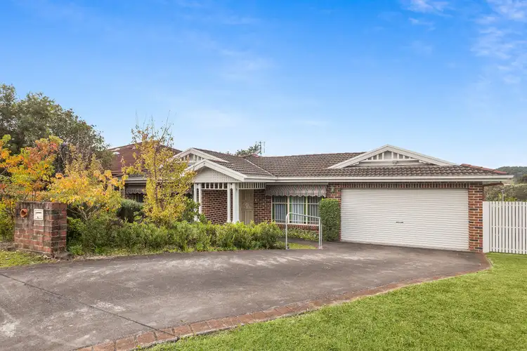 Second view of Homely house listing, 55 Daintree Drive, Albion Park NSW 2527