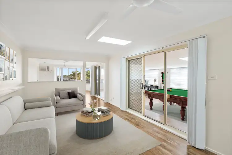 Fourth view of Homely house listing, 55 Daintree Drive, Albion Park NSW 2527