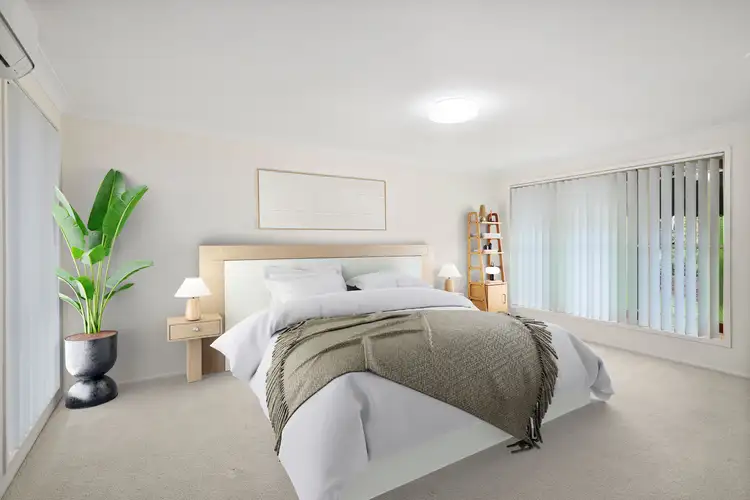 Fifth view of Homely house listing, 55 Daintree Drive, Albion Park NSW 2527