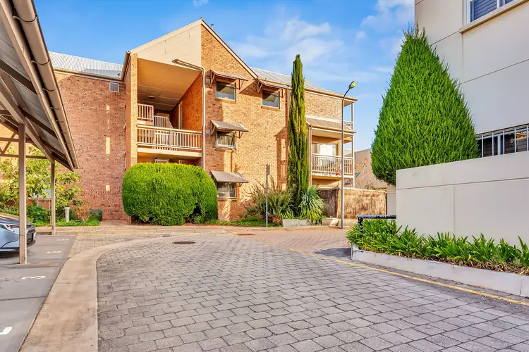 9/355 Angas Street, Adelaide SA 5000