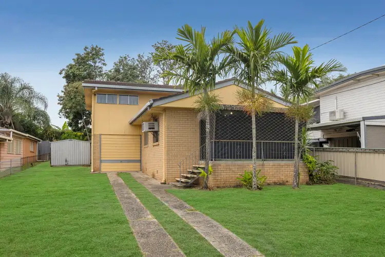 46 Snook Street, Kippa-Ring QLD 4021
