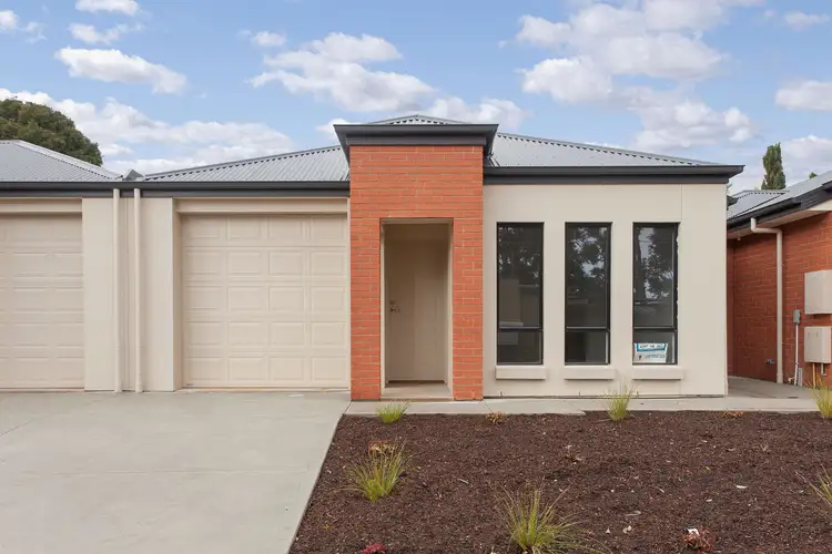 21 Kent Avenue, Seacombe Gardens SA 5047