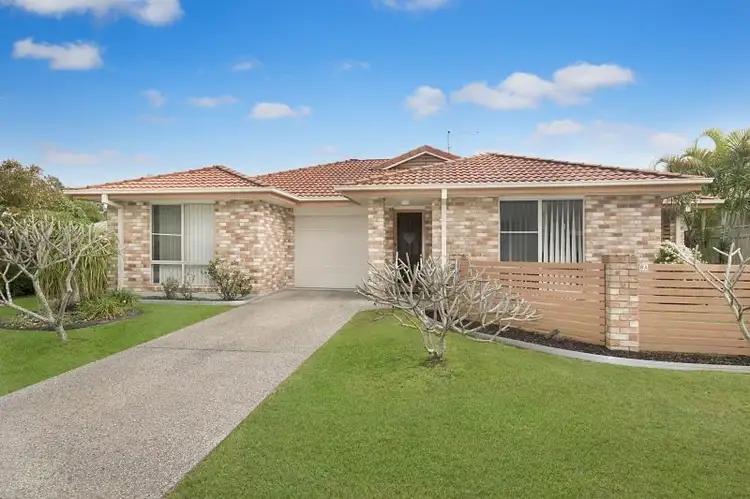 8A William Avenue, Yamba NSW 2464