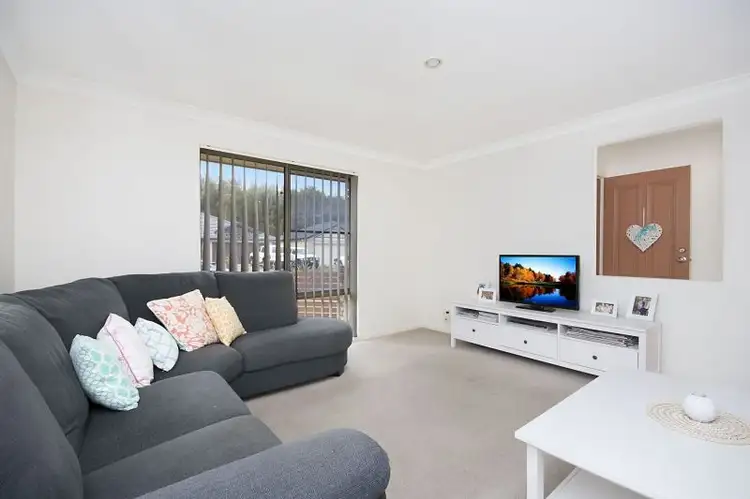 Second view of Homely house listing, 8A William Avenue, Yamba NSW 2464