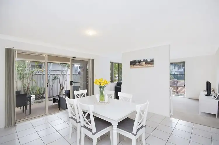 Fourth view of Homely house listing, 8A William Avenue, Yamba NSW 2464