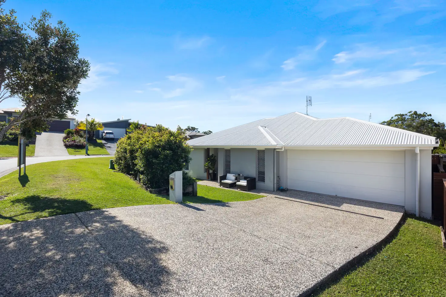 Main view of Homely house listing, 30 Clarence Avenue, Bli Bli QLD 4560