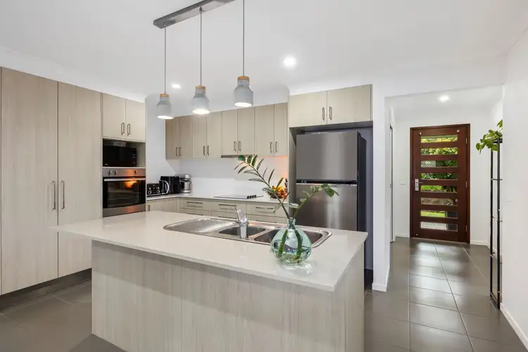 Fourth view of Homely house listing, 30 Clarence Avenue, Bli Bli QLD 4560