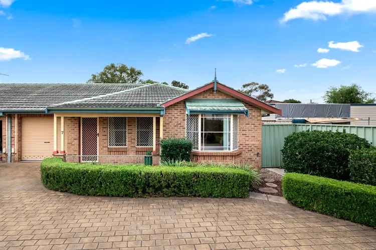 Main view of Homely house listing, 7/2A Suffolk Street, Ingleburn NSW 2565