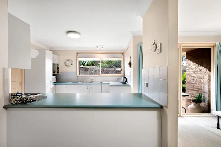 Second view of Homely house listing, 7/2A Suffolk Street, Ingleburn NSW 2565