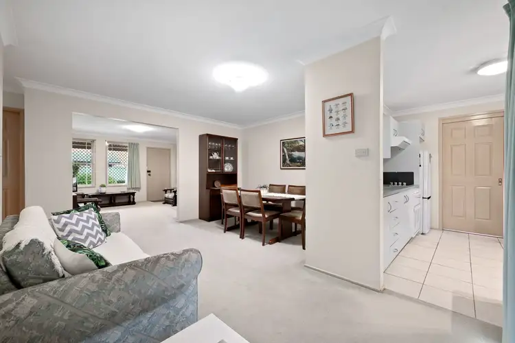 Third view of Homely house listing, 7/2A Suffolk Street, Ingleburn NSW 2565