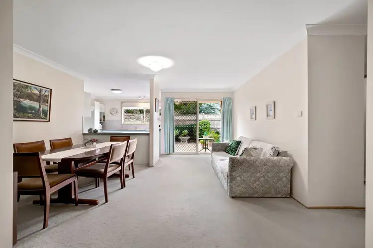 Fifth view of Homely house listing, 7/2A Suffolk Street, Ingleburn NSW 2565