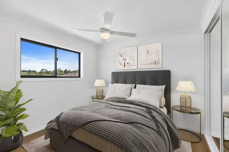 Second view of Homely house listing, 29a Oliver Lane, Highfields NSW 2289