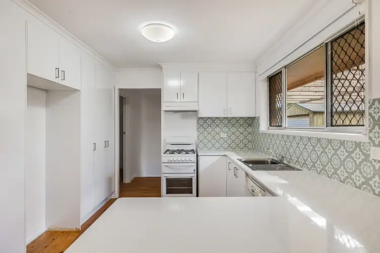 Second view of Homely house listing, 29 Clive Crescent, Darling Heights QLD 4350