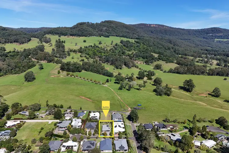 Second view of Homely house listing, 4 Bowlers Close, Kangaroo Valley NSW 2577