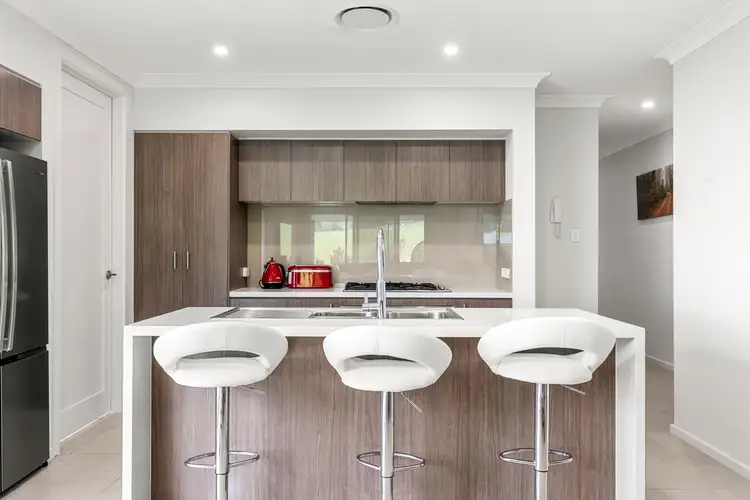 Fourth view of Homely house listing, 4 Bowlers Close, Kangaroo Valley NSW 2577