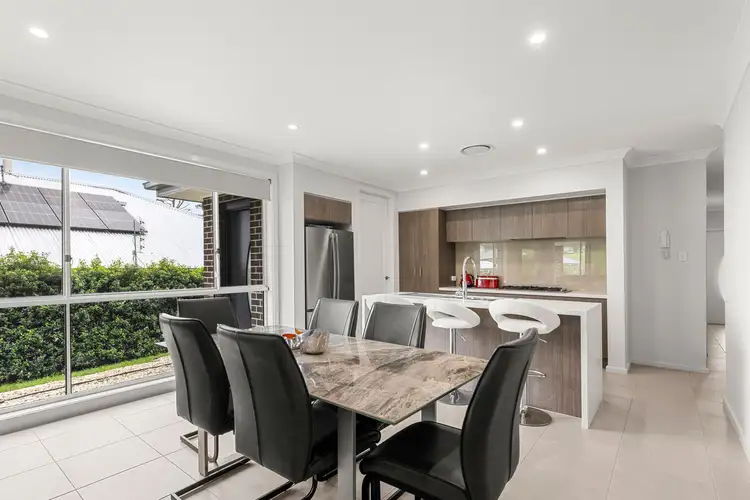 Fifth view of Homely house listing, 4 Bowlers Close, Kangaroo Valley NSW 2577