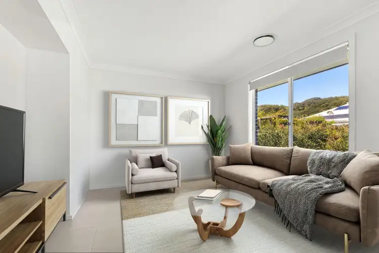 Sixth view of Homely house listing, 4 Bowlers Close, Kangaroo Valley NSW 2577