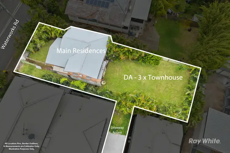 193 Waterworks Road, Ashgrove QLD 4060