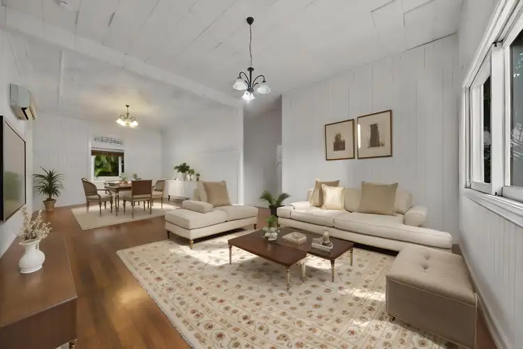 Fourth view of Homely house listing, 193 WATERWORKS Road, Ashgrove QLD 4060