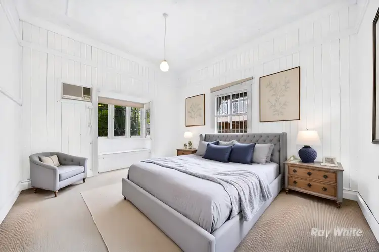 Fifth view of Homely house listing, 193 WATERWORKS Road, Ashgrove QLD 4060