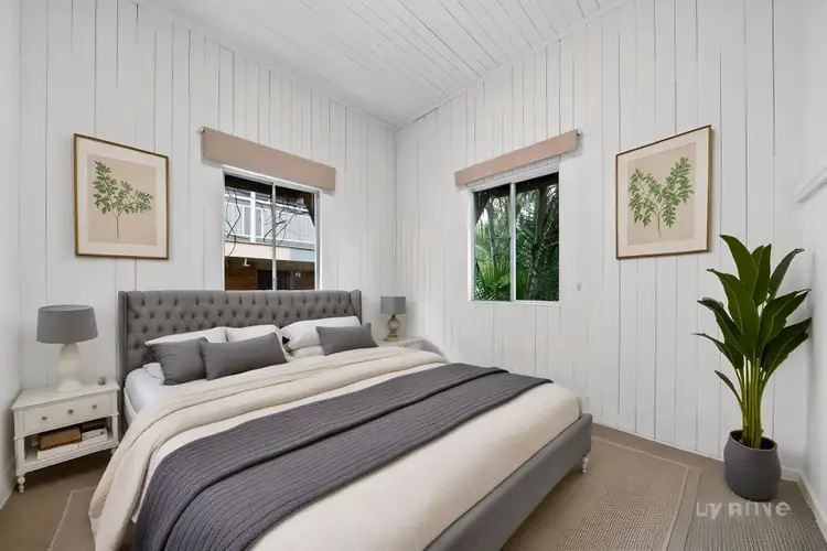Sixth view of Homely house listing, 193 WATERWORKS Road, Ashgrove QLD 4060