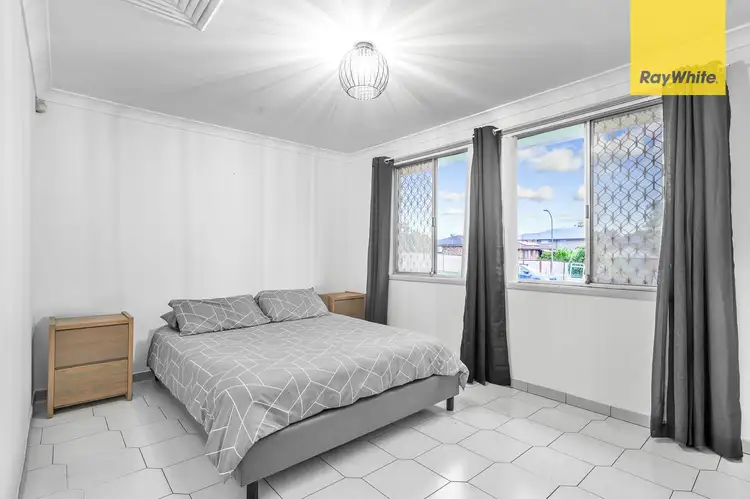 Second view of Homely house listing, 108 Hoyle Drive, Dean Park NSW 2761