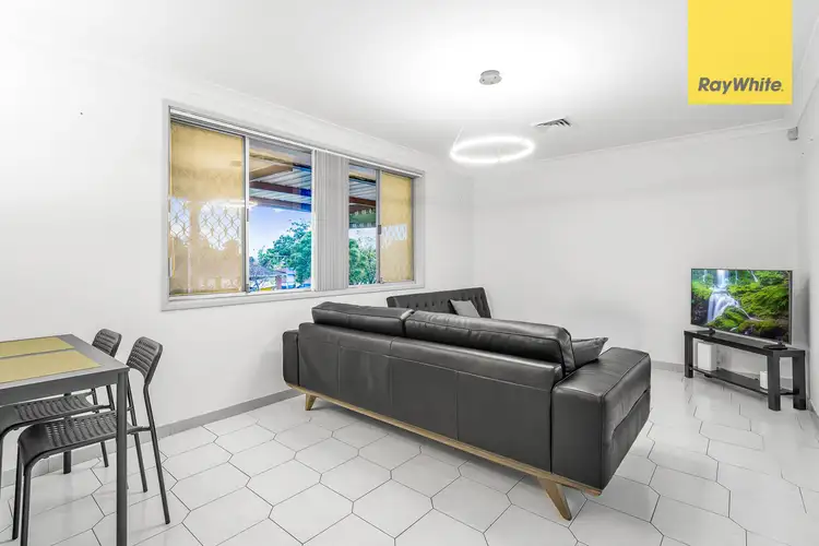 Sixth view of Homely house listing, 108 Hoyle Drive, Dean Park NSW 2761