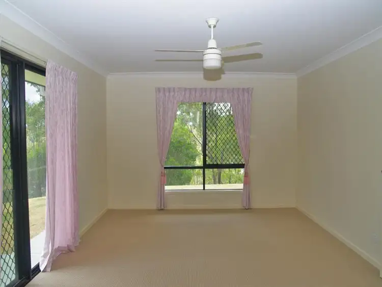 Second view of Homely house listing, 87 Walker Dr, Kooralbyn QLD