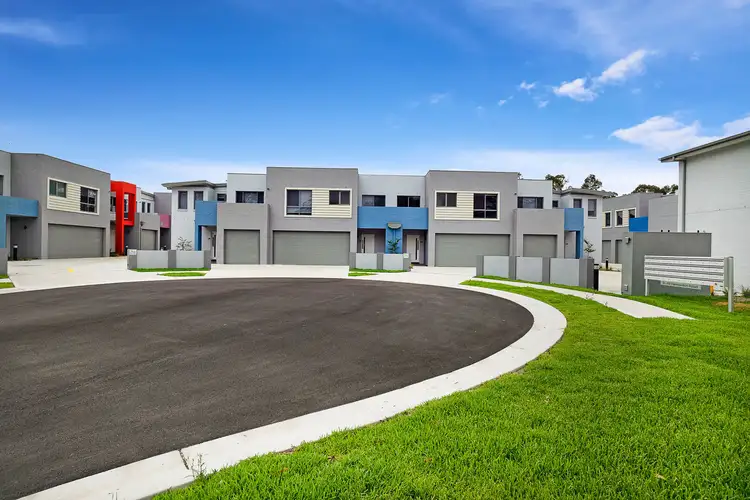 7/8-10 Hambledon Road, Quakers Hill NSW 2763