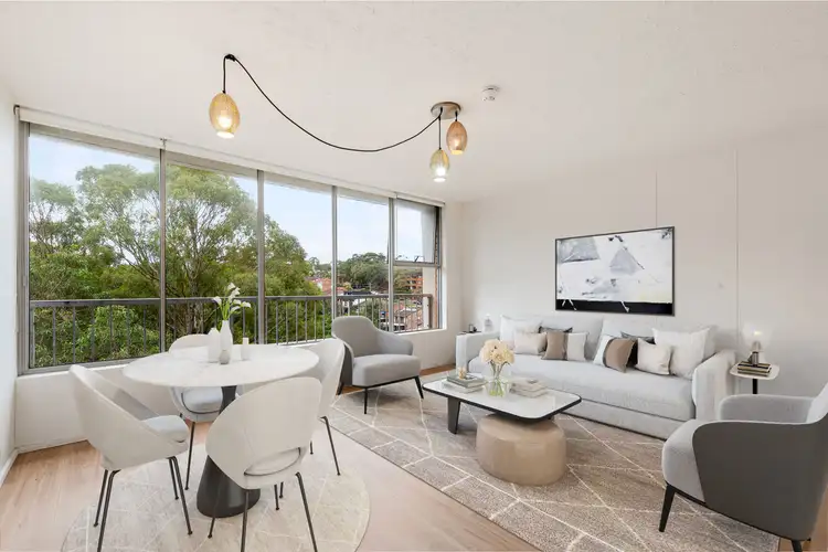 81/260 Alison Road, Randwick NSW 2031
