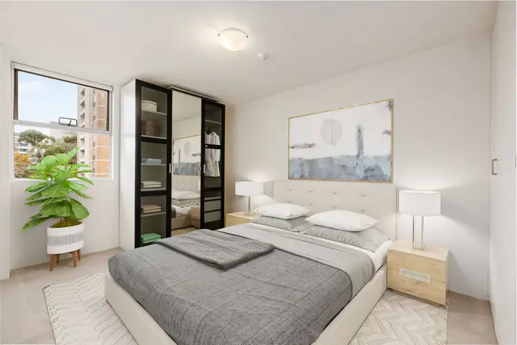 Third view of Homely apartment listing, 81/260 Alison Road, Randwick NSW 2031