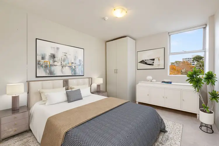 Fourth view of Homely apartment listing, 81/260 Alison Road, Randwick NSW 2031
