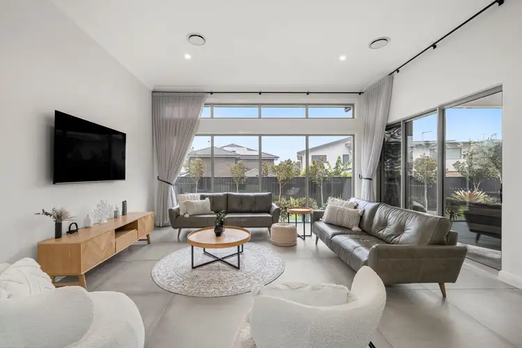 Third view of Homely house listing, 5 Kurnell Place, North Kellyville NSW 2155