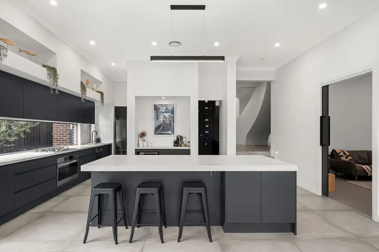 Fifth view of Homely house listing, 5 Kurnell Place, North Kellyville NSW 2155