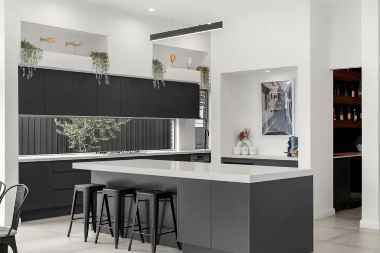 Sixth view of Homely house listing, 5 Kurnell Place, North Kellyville NSW 2155