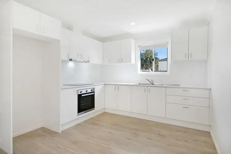 Third view of Homely villa listing, 61a Korrongulla Crescent, Primbee NSW 2502