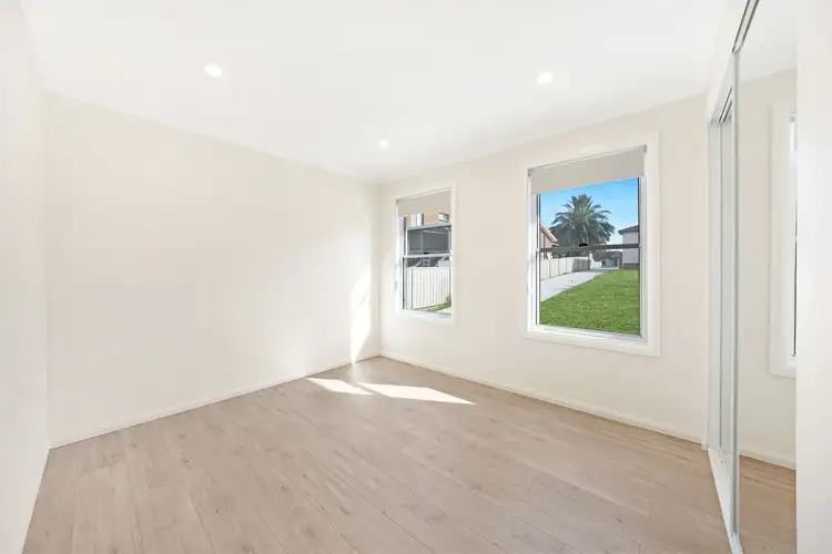 Fourth view of Homely villa listing, 61a Korrongulla Crescent, Primbee NSW 2502