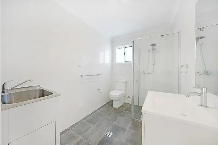 Fifth view of Homely villa listing, 61a Korrongulla Crescent, Primbee NSW 2502