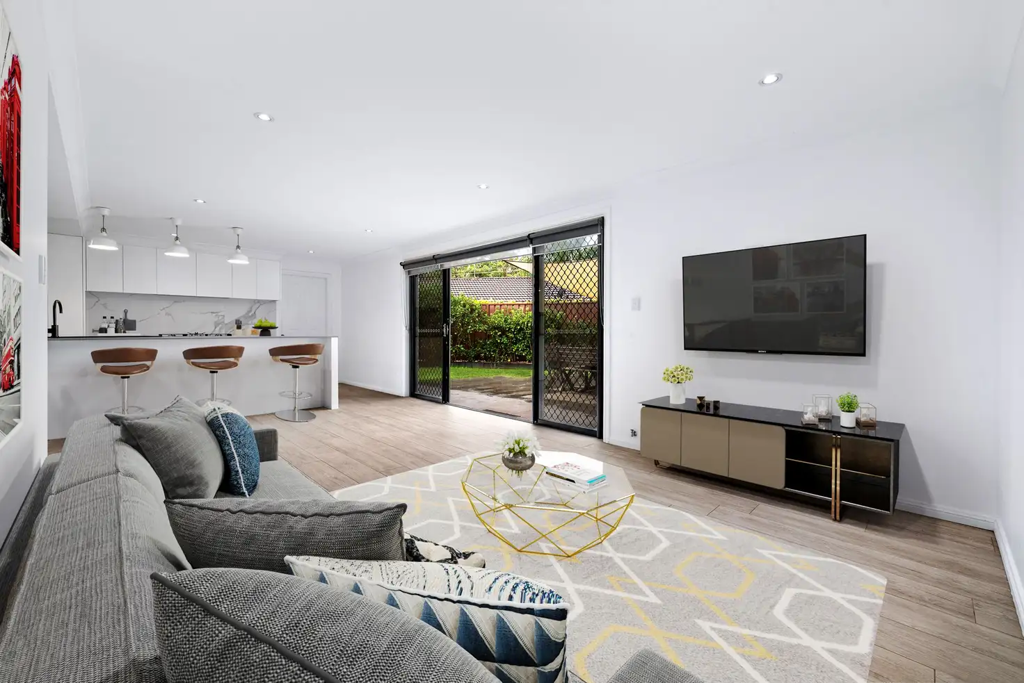 Main view of Homely house listing, 4 Starr Close, Camden NSW 2570