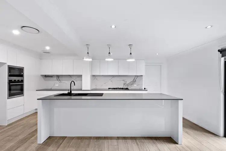 Fourth view of Homely house listing, 4 Starr Close, Camden NSW 2570