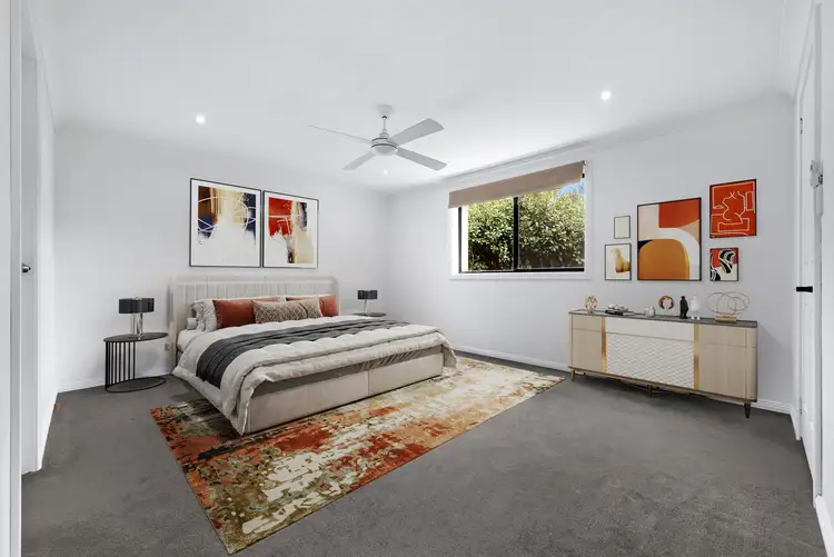 Sixth view of Homely house listing, 4 Starr Close, Camden NSW 2570