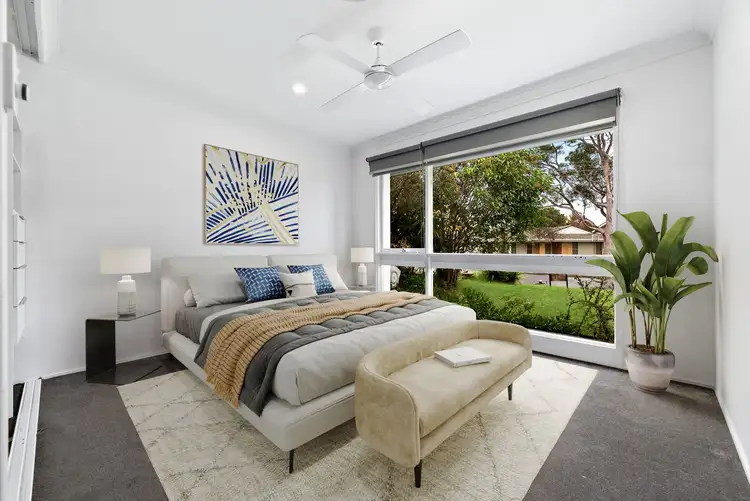 Seventh view of Homely house listing, 4 Starr Close, Camden NSW 2570