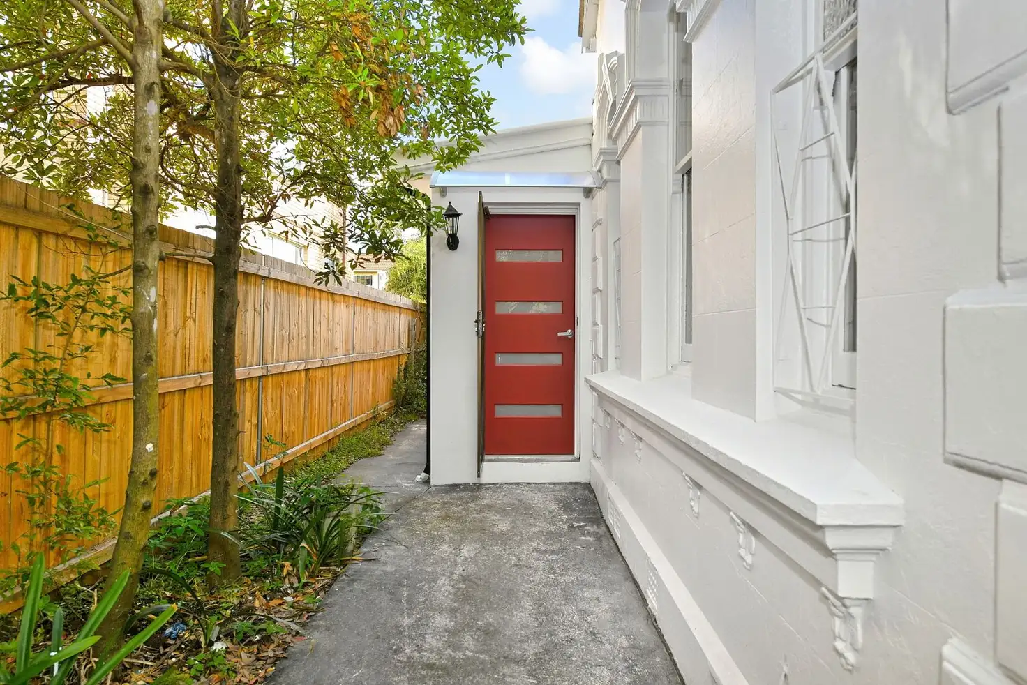 Main view of Homely villa listing, 8A Church Street, Ashfield NSW 2131