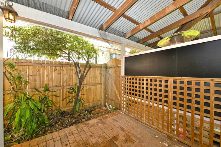 Second view of Homely villa listing, 8A Church Street, Ashfield NSW 2131