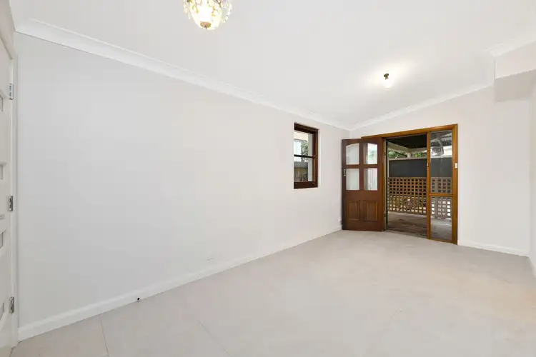 Third view of Homely villa listing, 8A Church Street, Ashfield NSW 2131