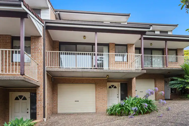 3/1 Meares Place, Kiama NSW 2533