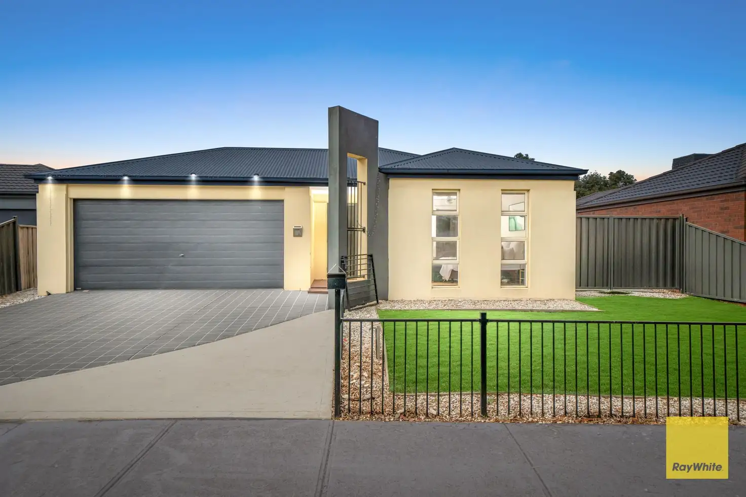 Main view of Homely house listing, 38 Emma Drive, Tarneit VIC 3029