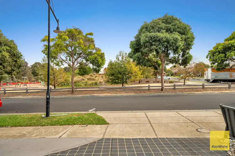 Third view of Homely house listing, 38 Emma Drive, Tarneit VIC 3029